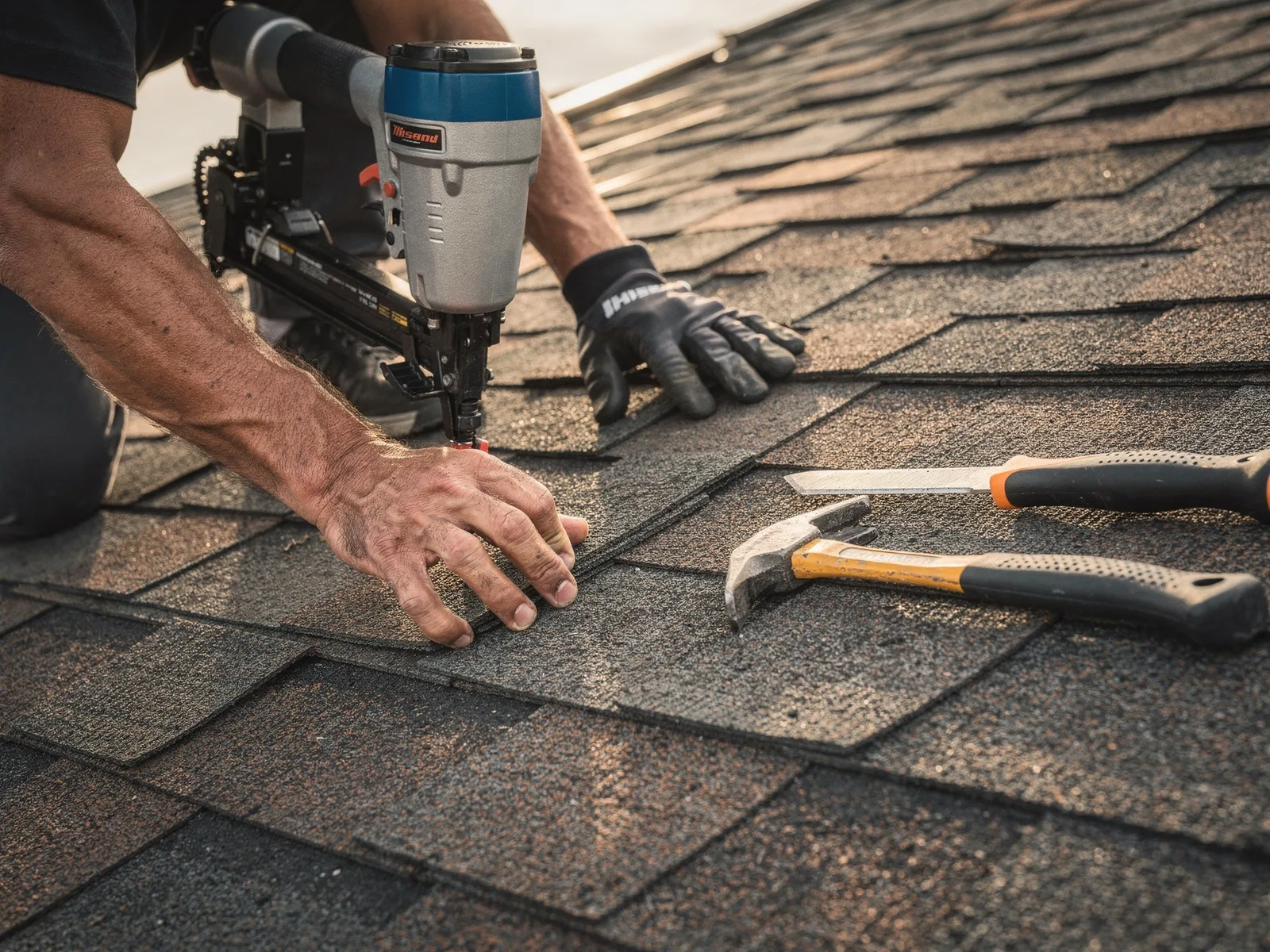 Why choose Roof Repair in Waterford, ME